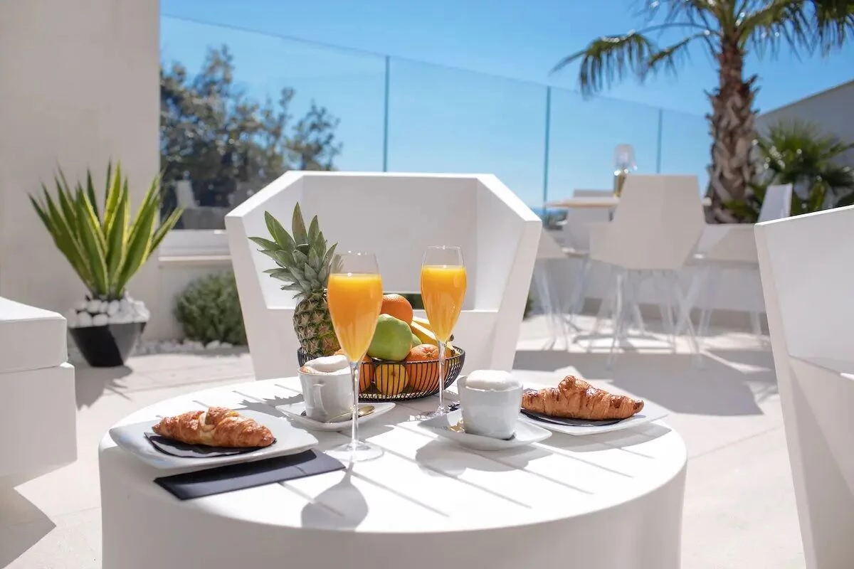 豪华酒店丨克罗地亚丨Vondom-6