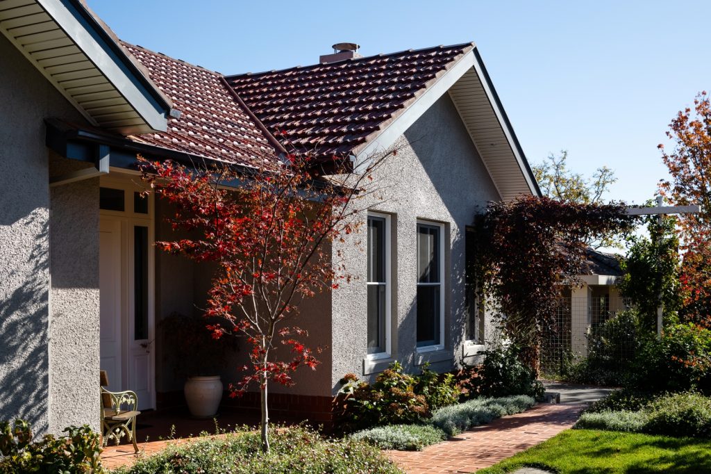 格里菲斯遗产丨澳大利亚堪培拉丨DNA Architects-5