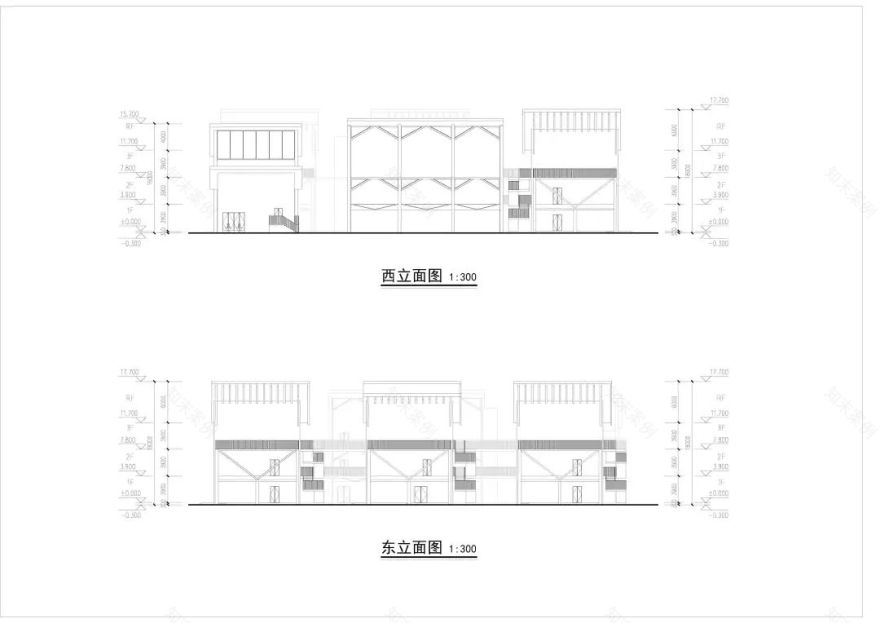 奉贤新城定康路幼儿园丨中国上海丨上海思作建筑设计咨询有限公司-62