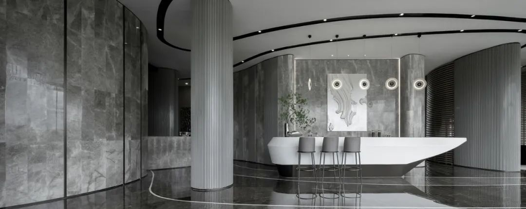 南宁联发·臻境接待中心-25