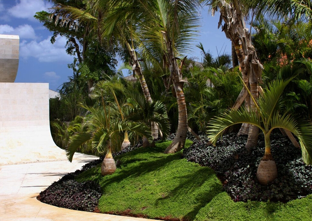 热带岛屿别墅-12