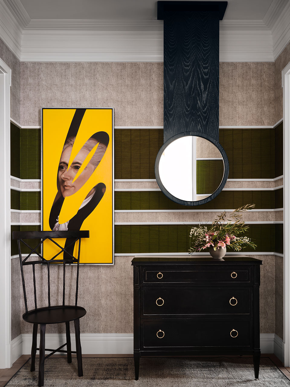 码头；游艇码头；小港湾丨Jeff Schlarb Design Studio-5