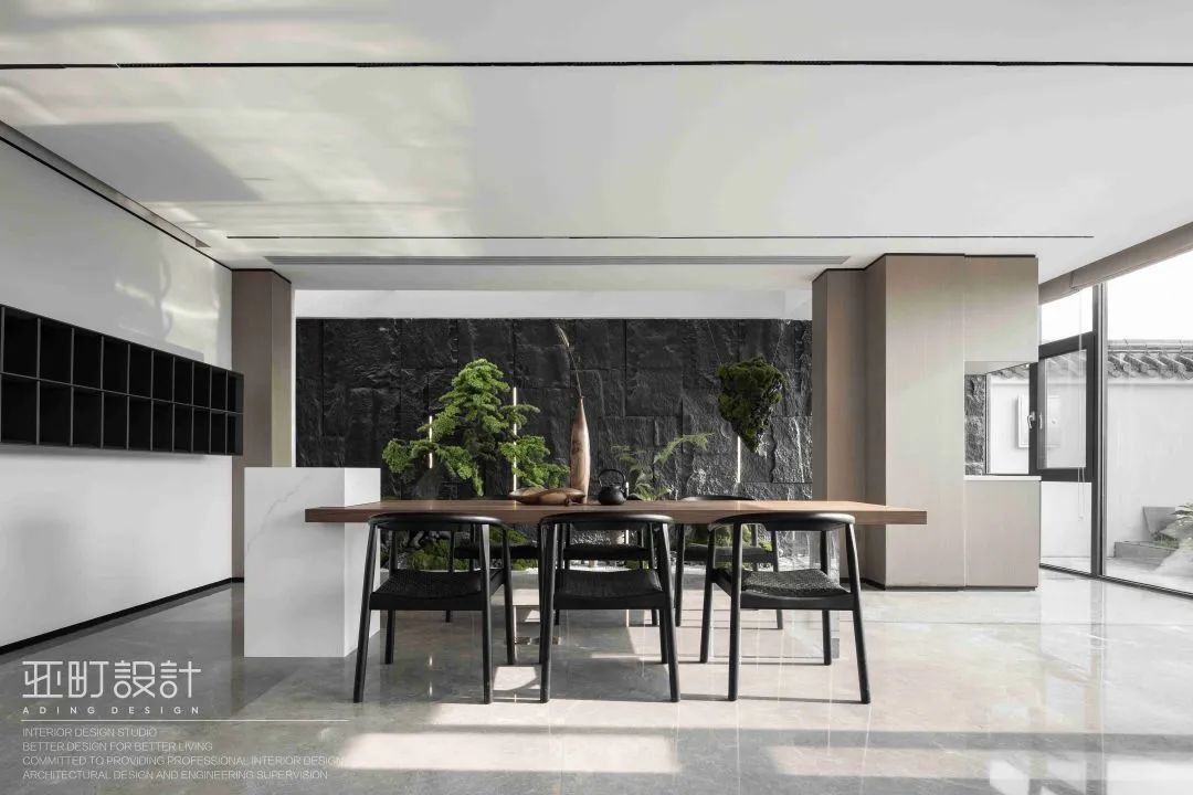 衡山脚下的禅意闲居丨亚町设计-30