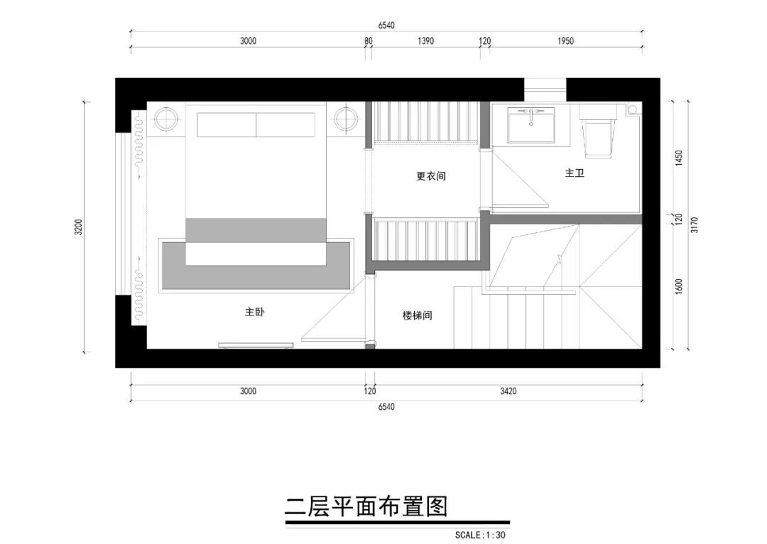 心归吾栖丨品格装饰-12