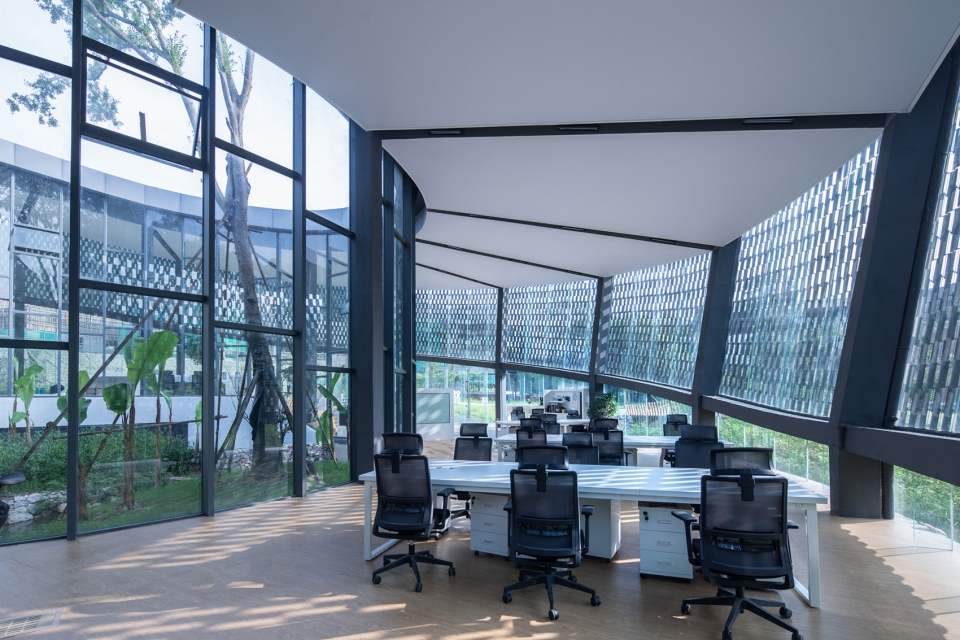 景德镇三宝蓬陶瓷设计中心丨中国景德镇-69