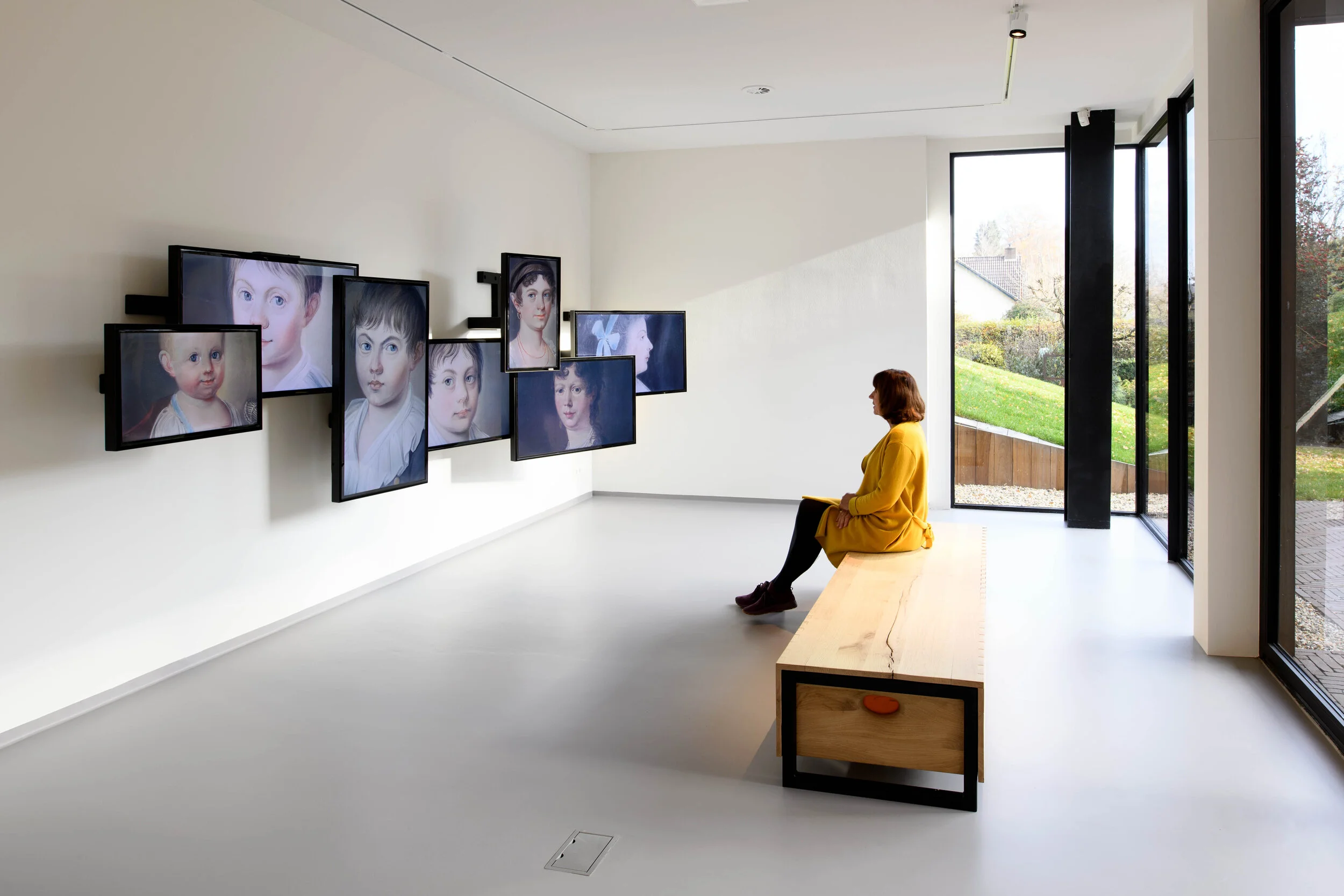 2018 Museum Staal | Permanent installation — OPERA Amsterdam-5