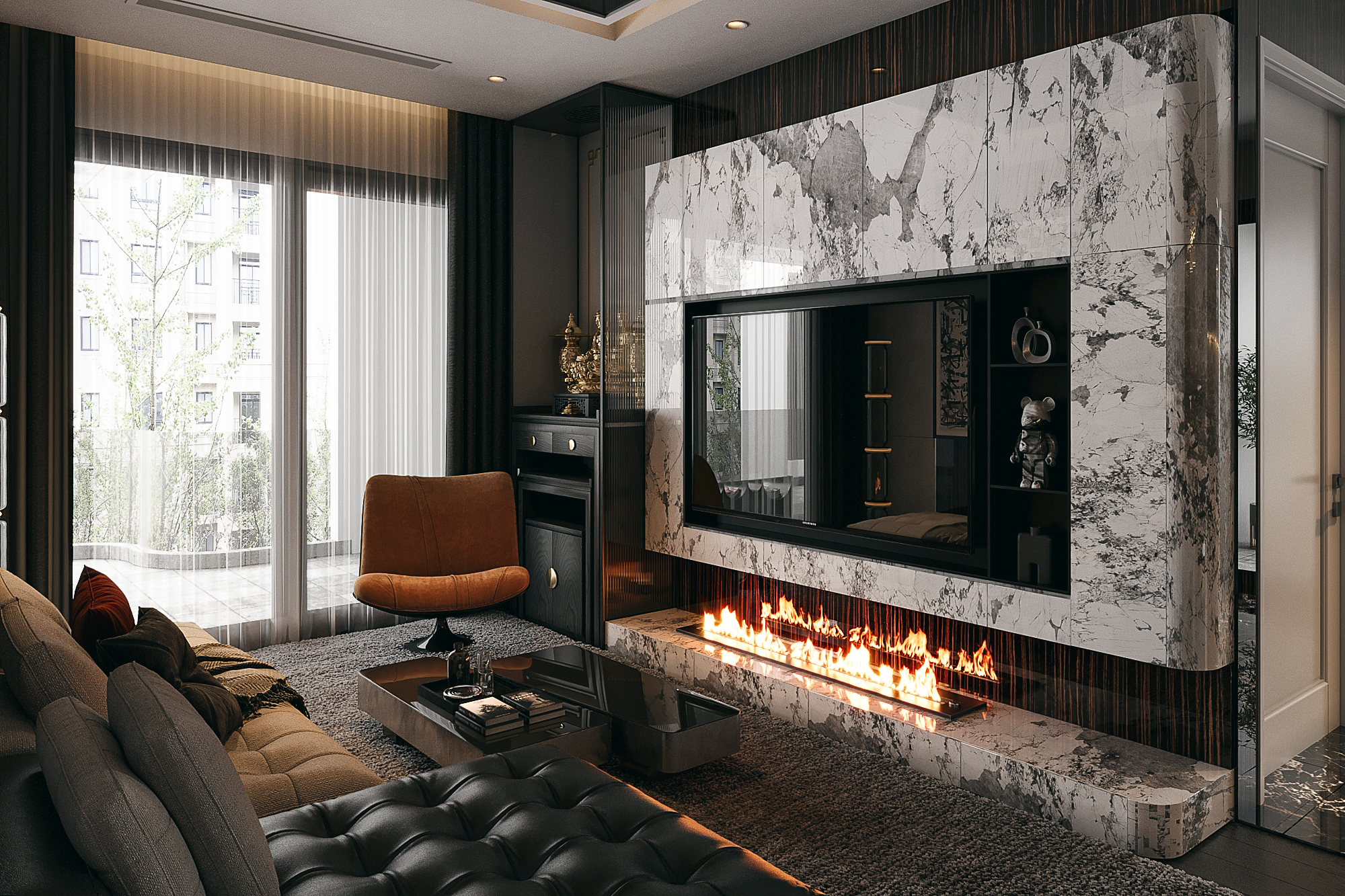 LX HOUSE I 99 SPACE-22