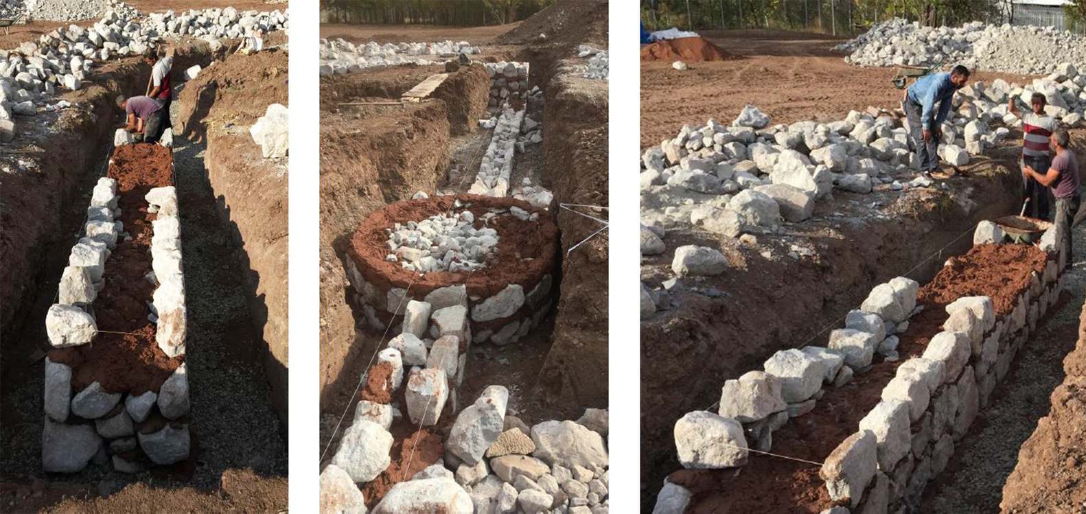 土耳其 Palanga Goat Shelter丨Erginoğlu & Çalışlar Architects-40