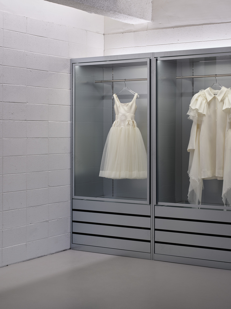 民珠金安国旗舰店丨韩国首尔丨studio fragment-15