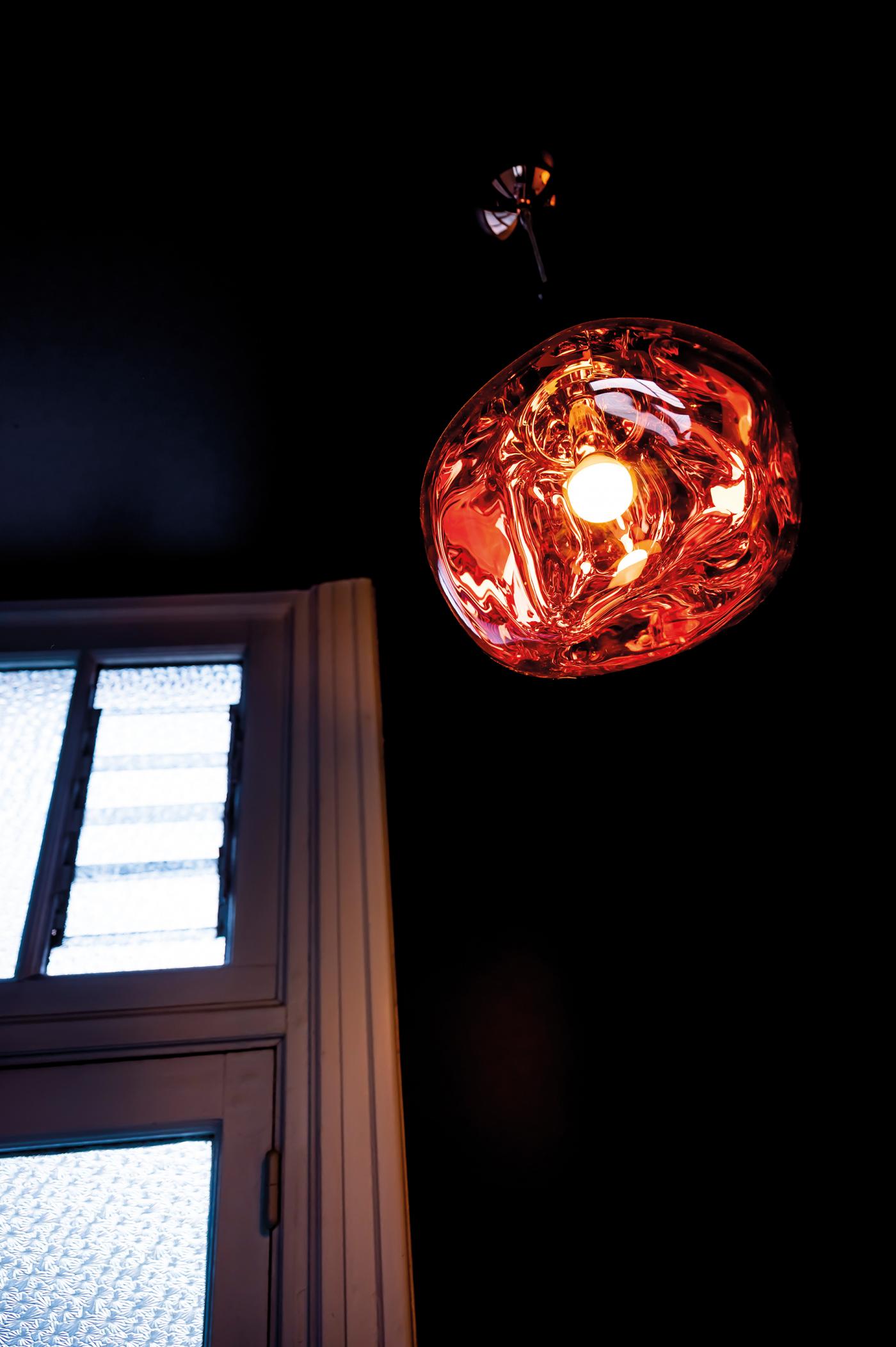 Antwerpen的Stephanie家特色住宅丨比利时安特卫普-13