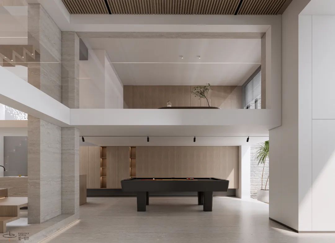 万科森林公园丨如壹建筑设计-99