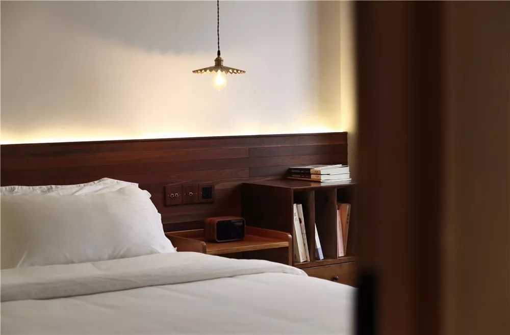 99㎡黄山孟舍民宿  许建国-24