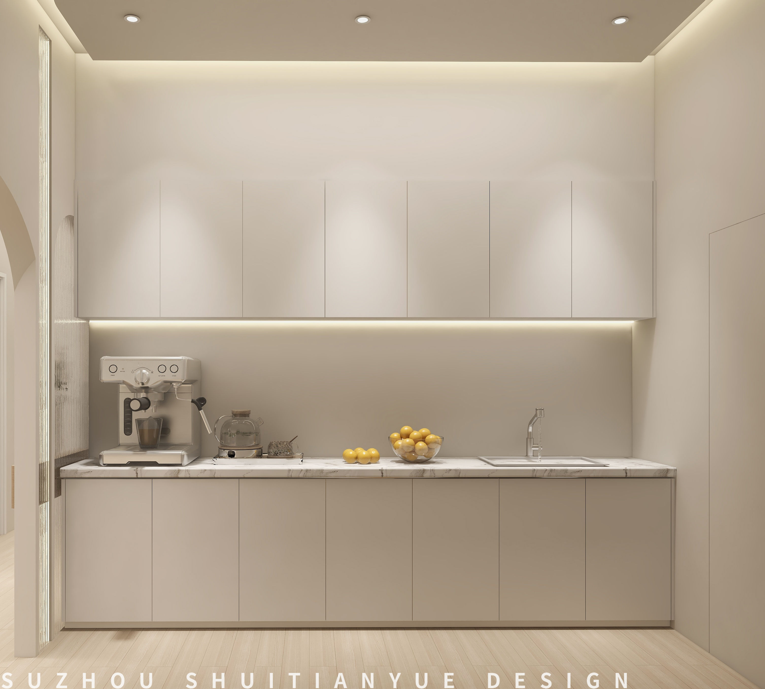 150平美业设计-15