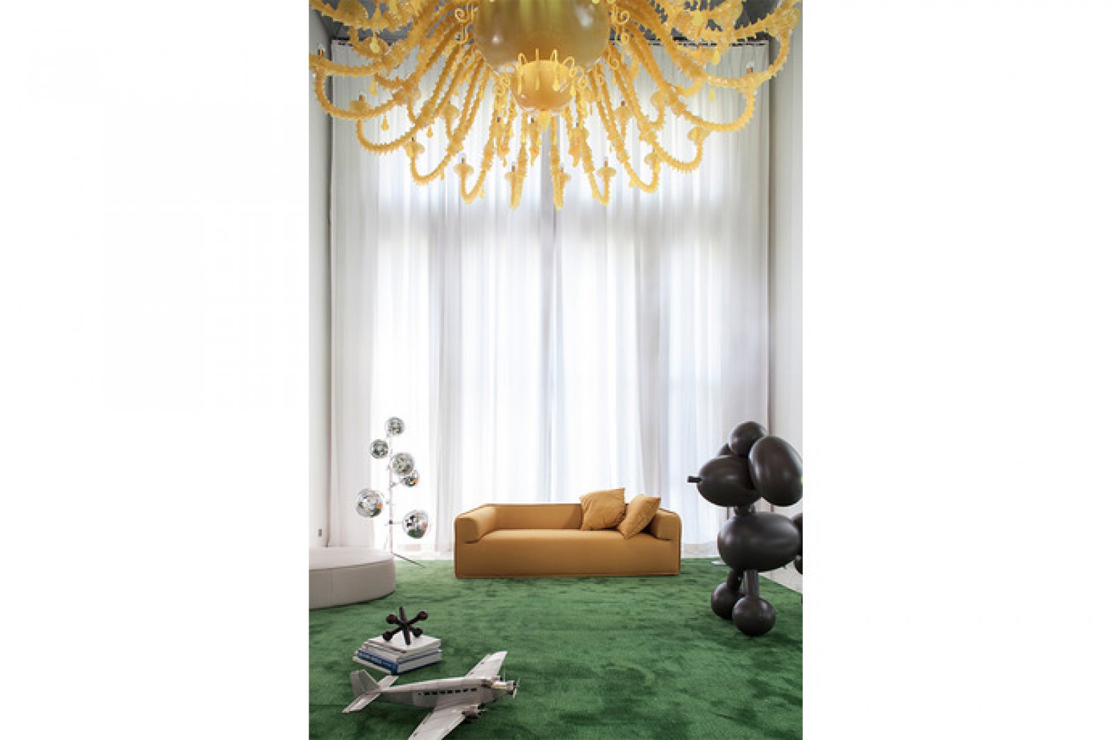 艾力枫社别墅-9