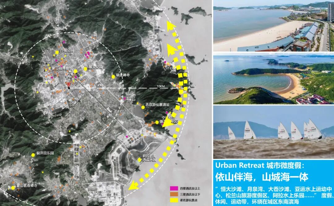 渔光今曲，作为内化广场的象山城南邻里-15