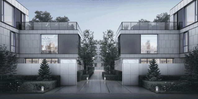 保亿·湖风雅园丨中国杭州丨蒋愈,宋淑华-335