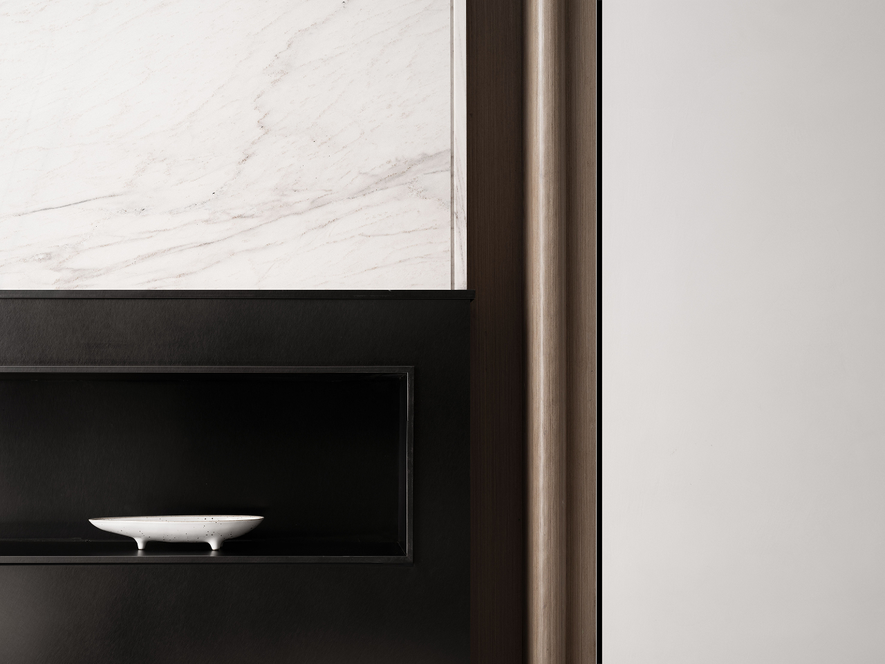 900㎡伴山别墅丨中国佛山丨巨人设计-20