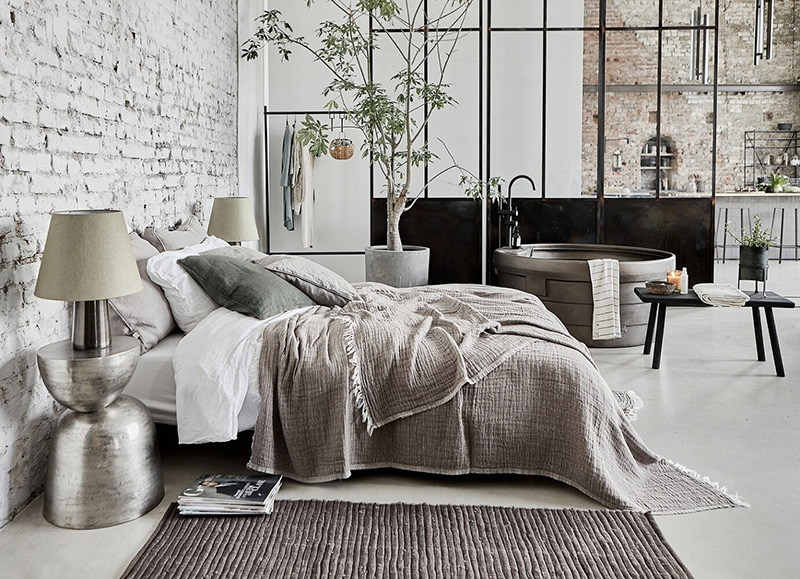 House Doctor 汉堡惊艳阁楼新作 | 工业风魅力无限-19