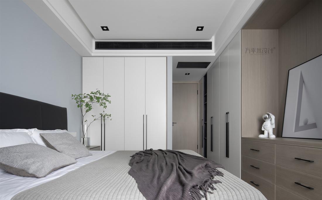 若·素极简主义之家-63