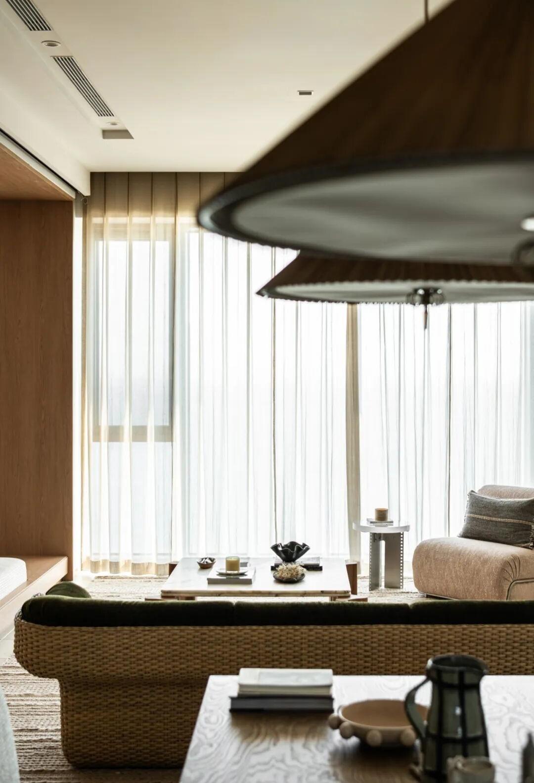 ULS向泽空间 · 秦皇岛·阿那亚175㎡度假居所丨中国秦皇岛-18