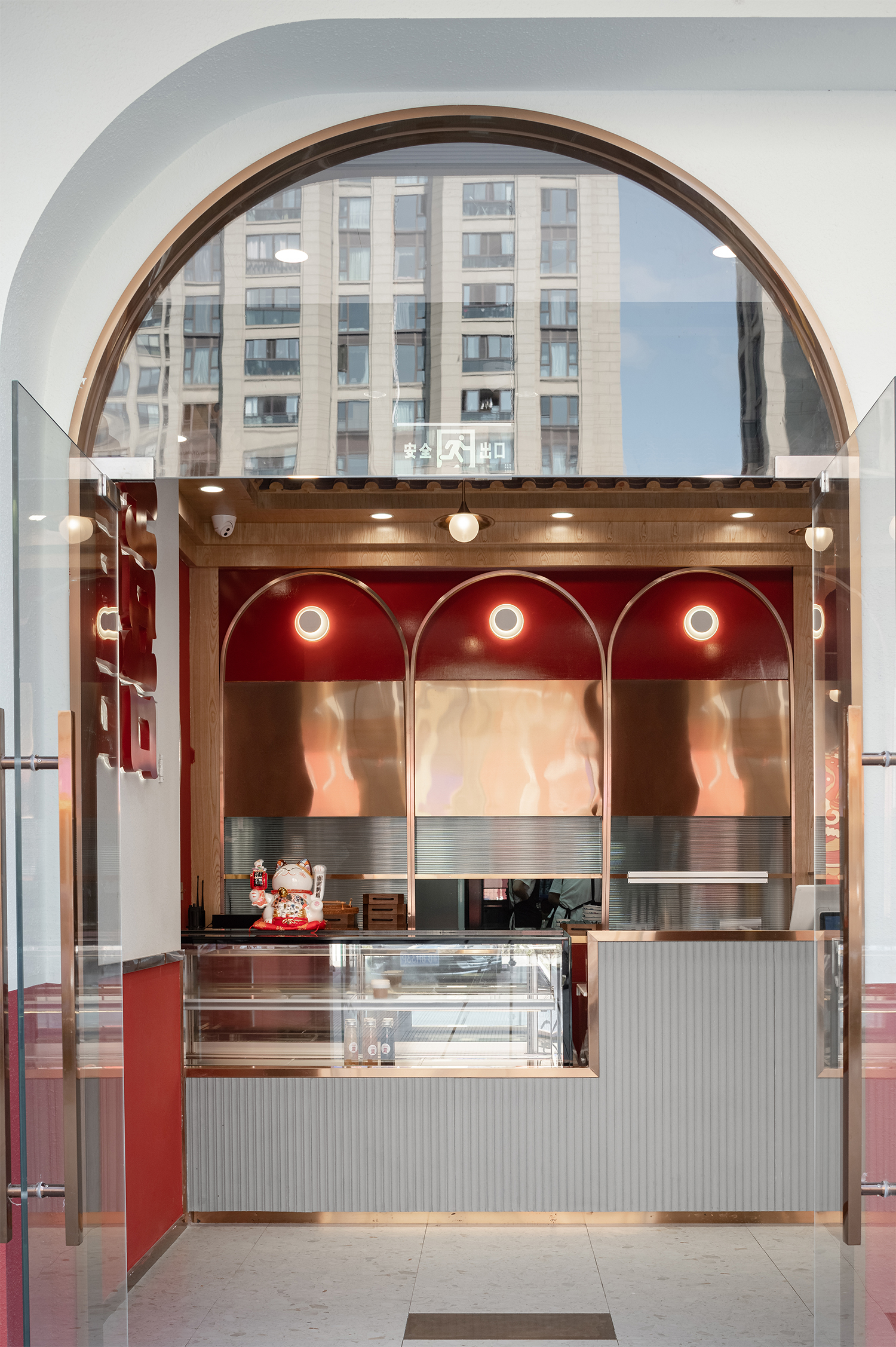 田恬囍食丨中国宁波丨无中生有设计-3