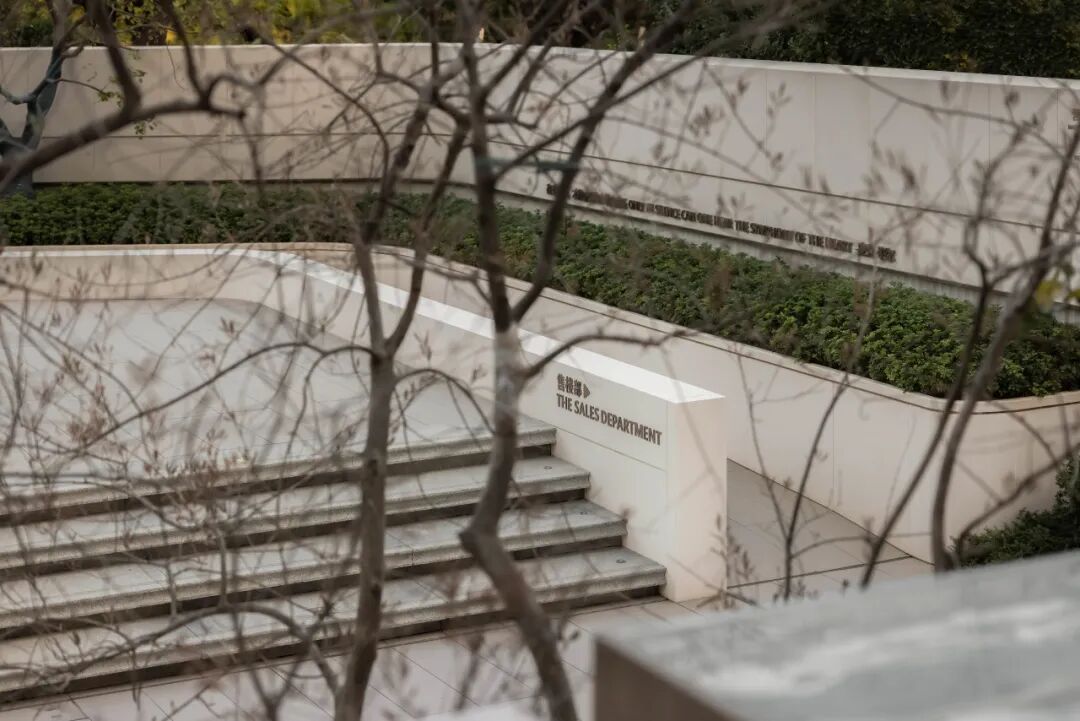 城建水墨江珊丨中国泉州丨致澜景观-48