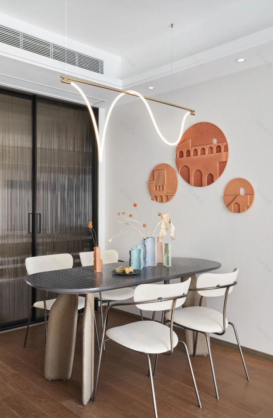 多重视角,共探人居新风尚 | 壹舍设计-16