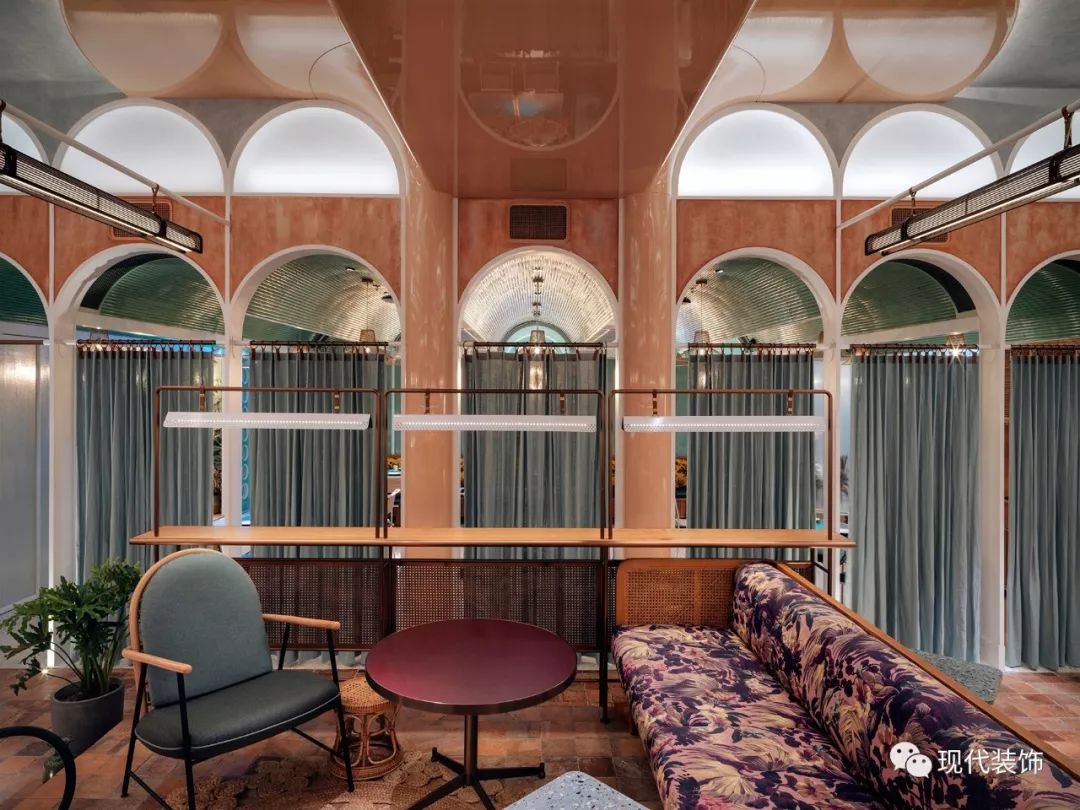 Linehouse ·  庄馆-13