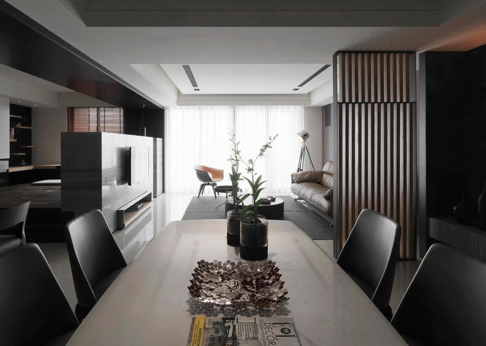 新橙设计 · 禅·悟境则定-1