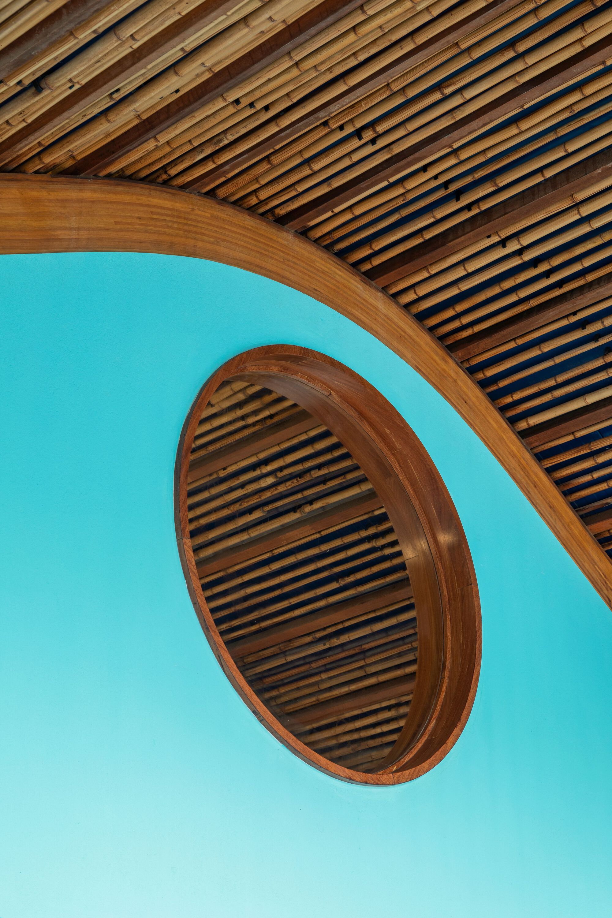 排水沟房屋丨巴西丨ATELIER DANIEL FLOREZ-40