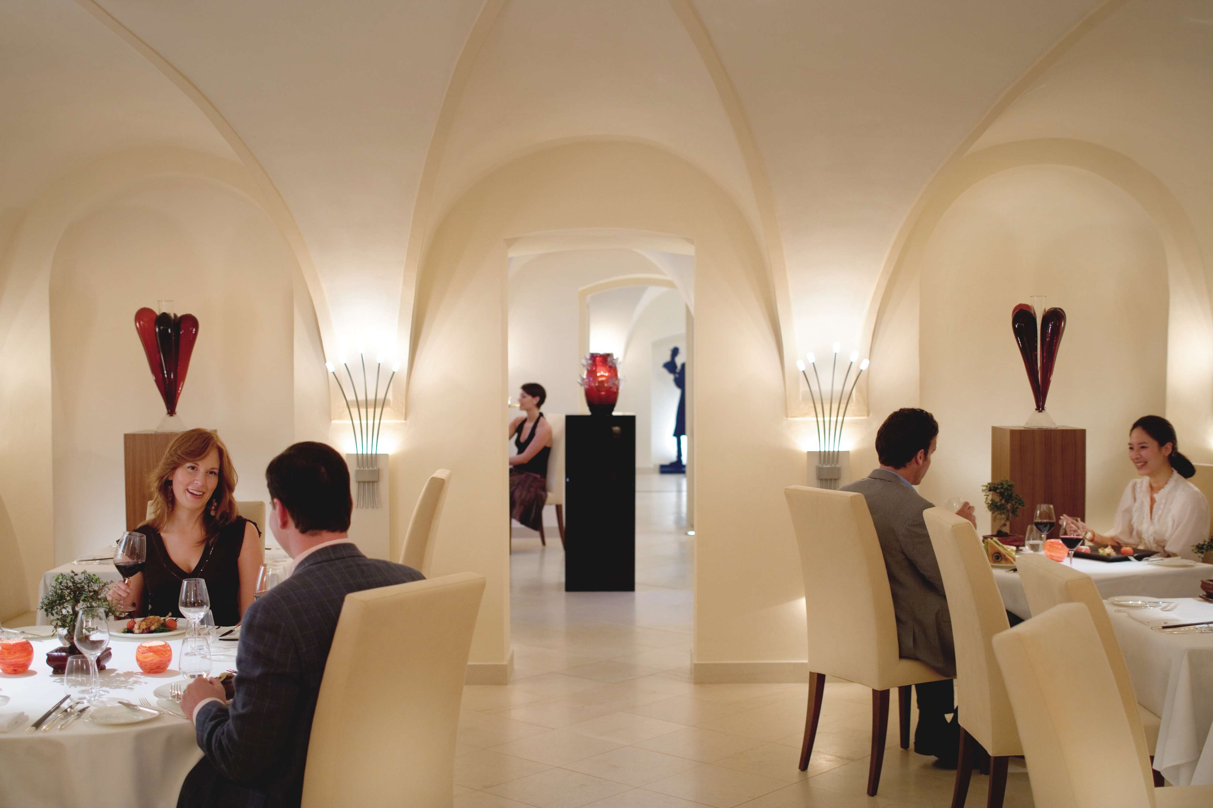 布拉格文华东方酒店-21