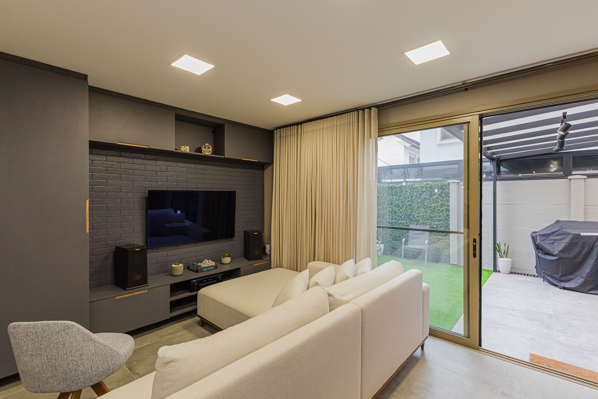 Contemporary Residence | Porto Alegre, Brazil-46
