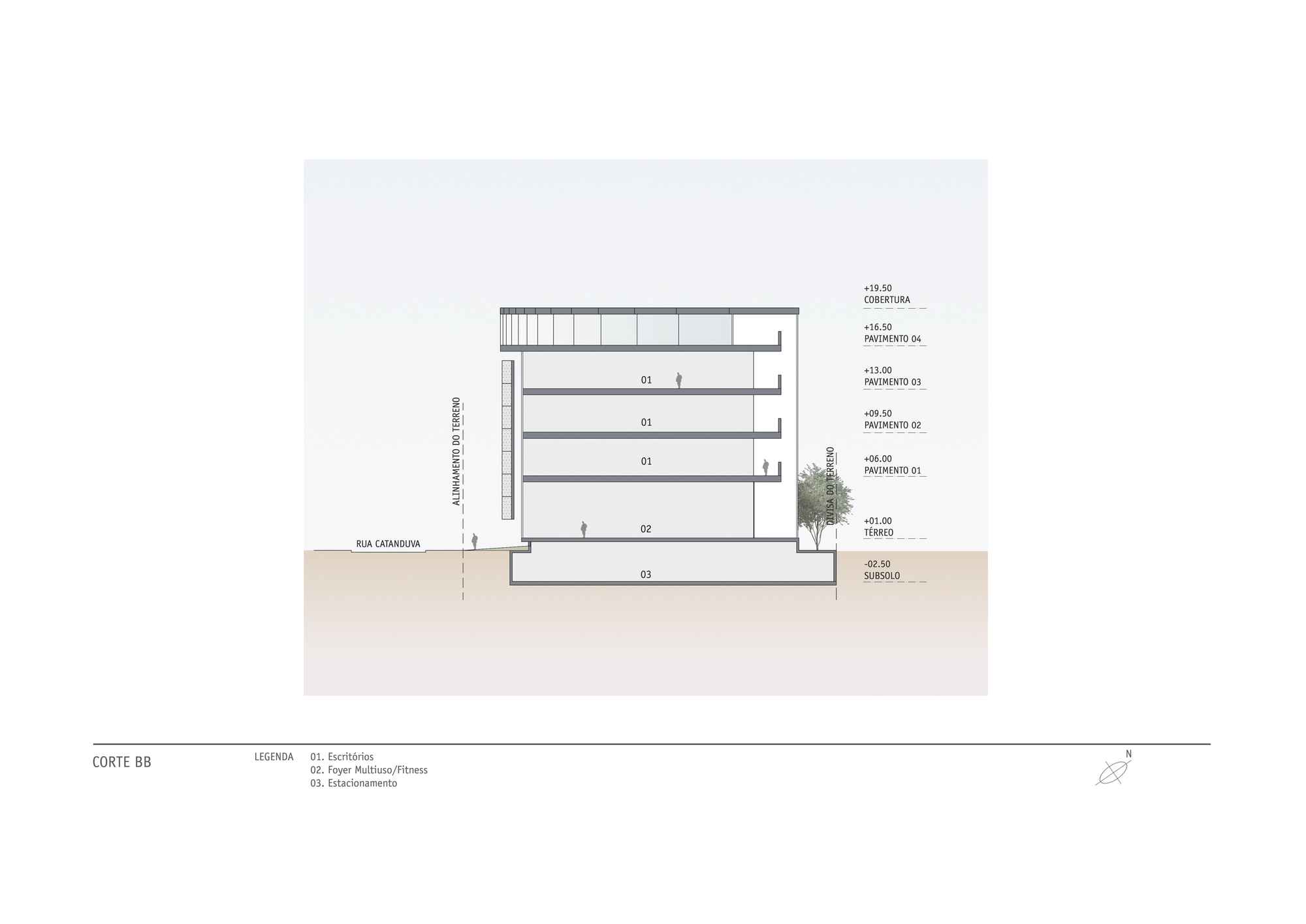 金属工人联盟总部-29