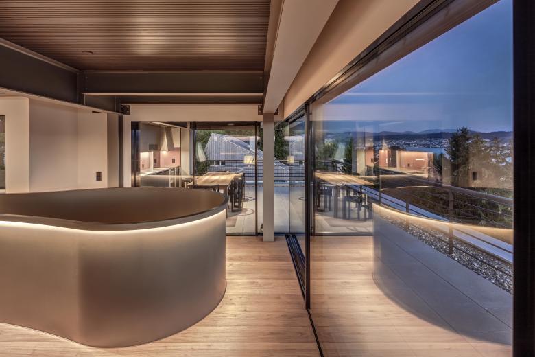 Architekturfotografie René Dürr丨EFH Kanton Zürich丨瑞士-15