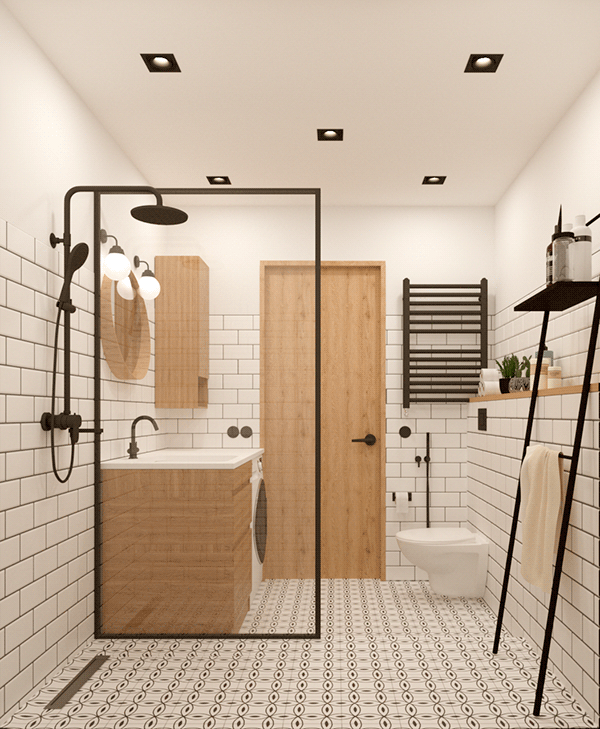 Small and cozy apartment | ЖК Озерний гай Киев-8