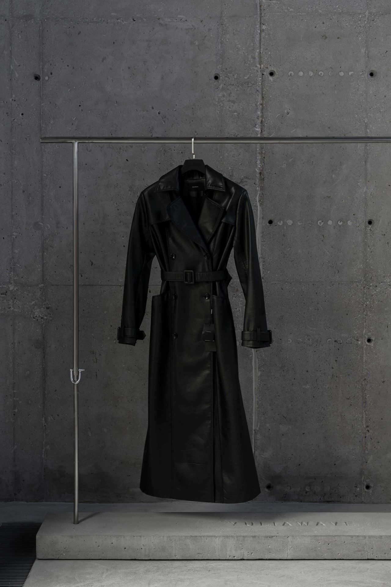 尤利亚波浪商店丨俄罗斯莫斯科丨Roman Gulyaev,Maria Tsakharias-16