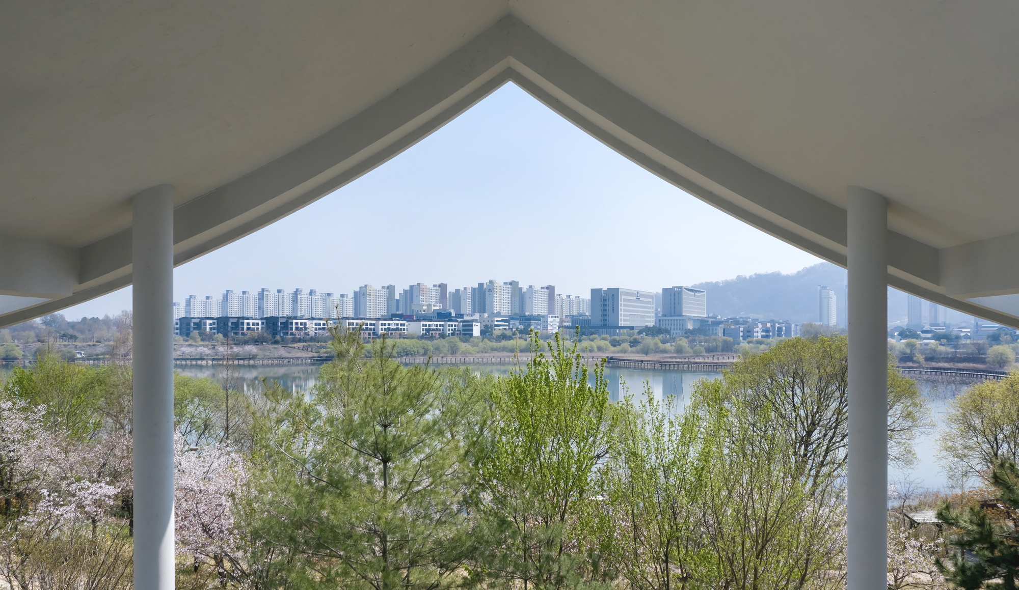 丨韩国全州市丨IROJE KHM Architects-44