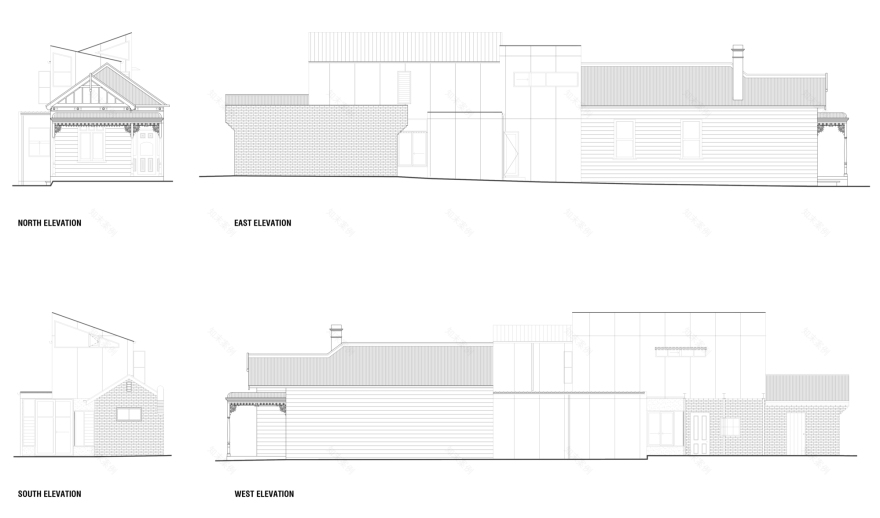 Dairy House / Dan Gayfer Design-51
