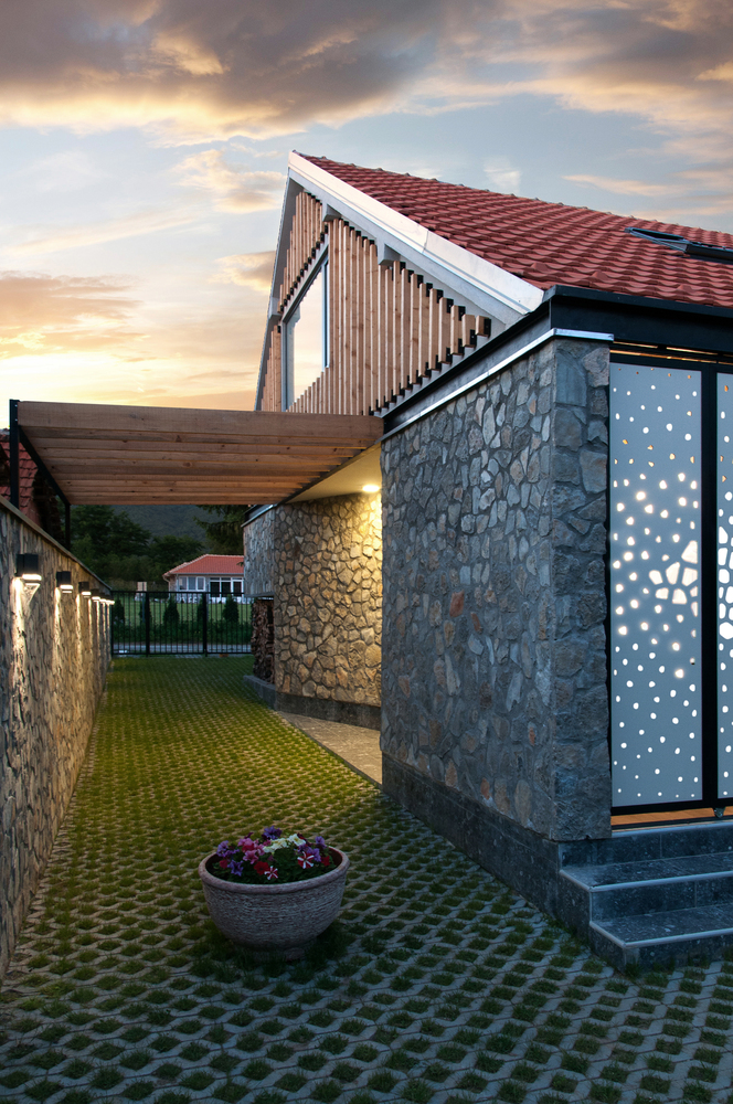 斯米洛维奇度假屋-41