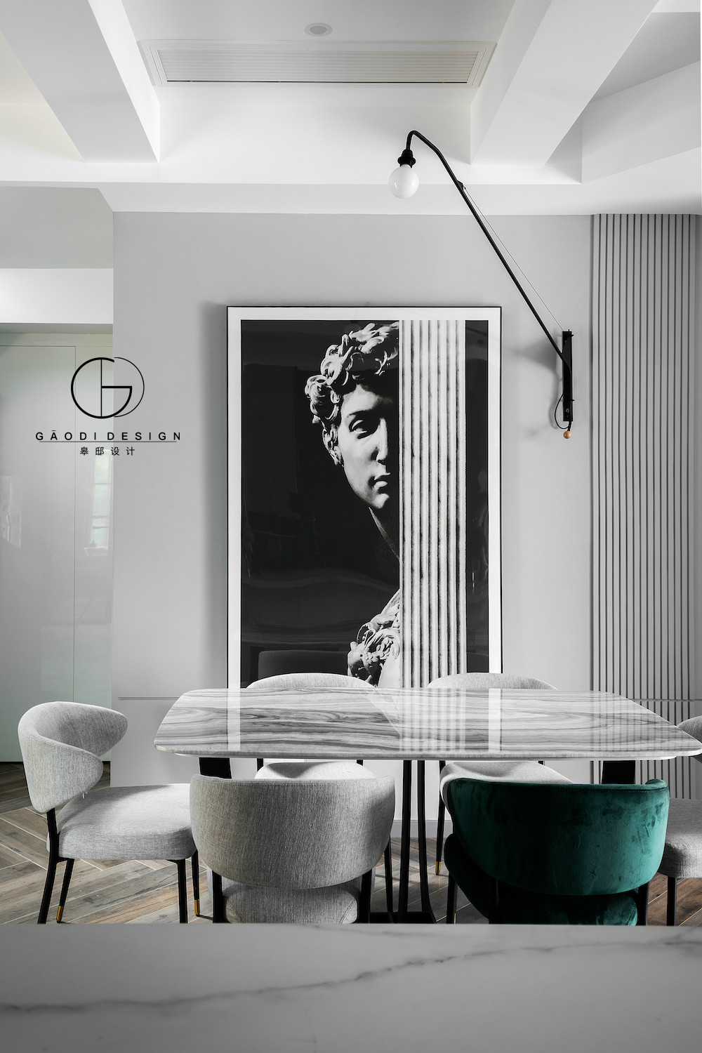 梦湖山庄私宅-38