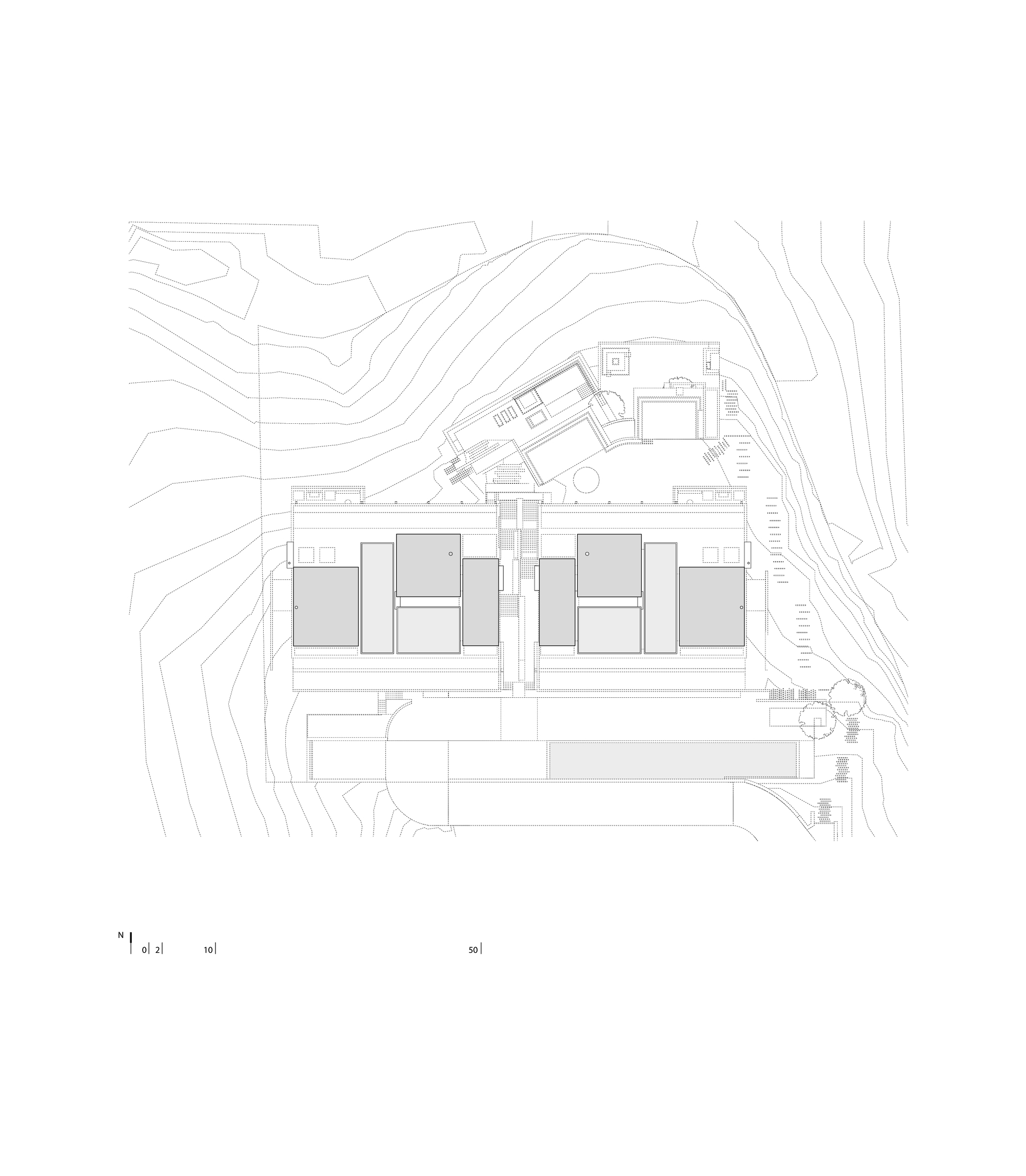 伊扎尔住宅丨墨西哥-43