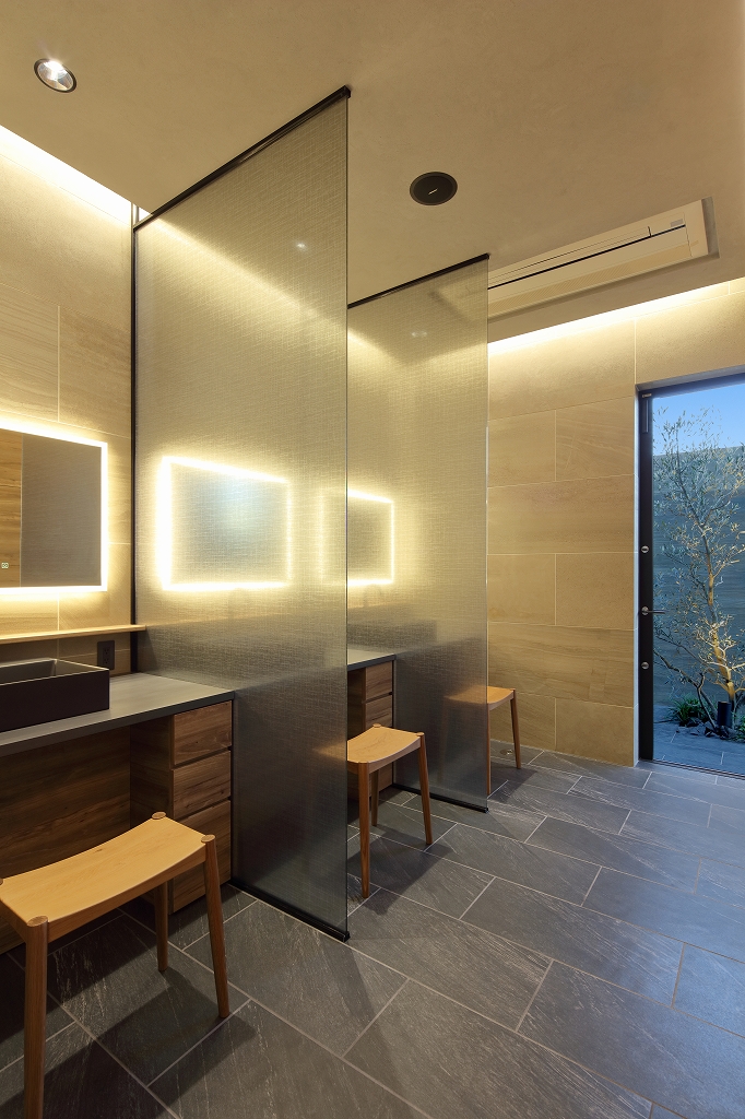 かかみがはら形成外科クリニック（各务原整形外科诊所）丨日本岐阜丨UDA建築設計-26