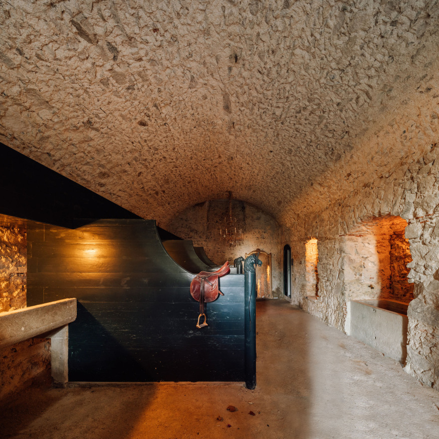 农场住宅丨葡萄牙丨António Costa Lima Arquitectos-34