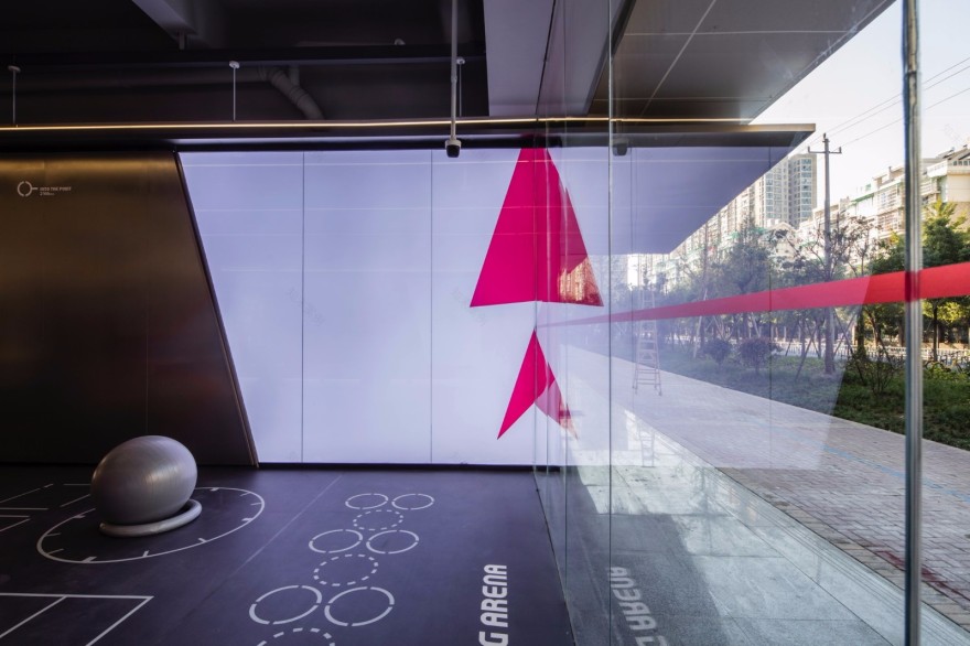 乐刻健身Plus馆-18