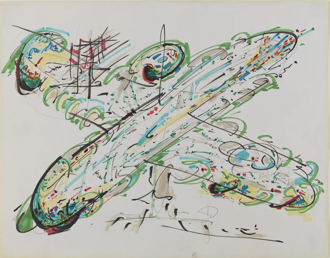 享受吧，拥抱活着的建筑：努维尔+马塔-克拉克，PSA2019压轴建筑双展开幕 – 有方-75