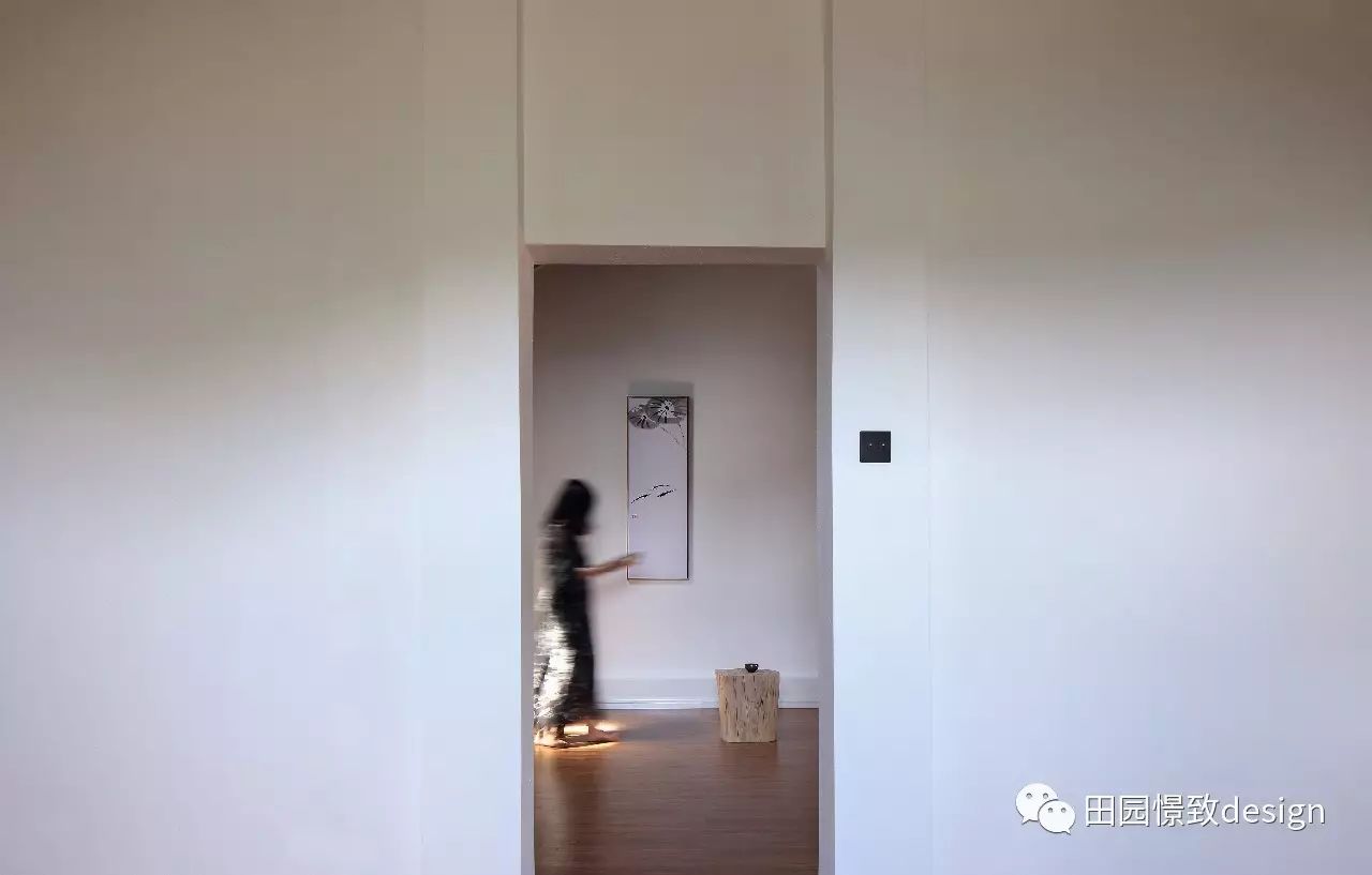 四川白马关五丁谷“五美花舍”——春来赏花秋煮酒的禅意空间-50