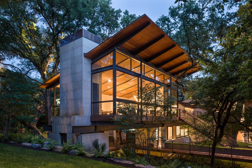 峡谷隐居（Ravine Retreat）-29