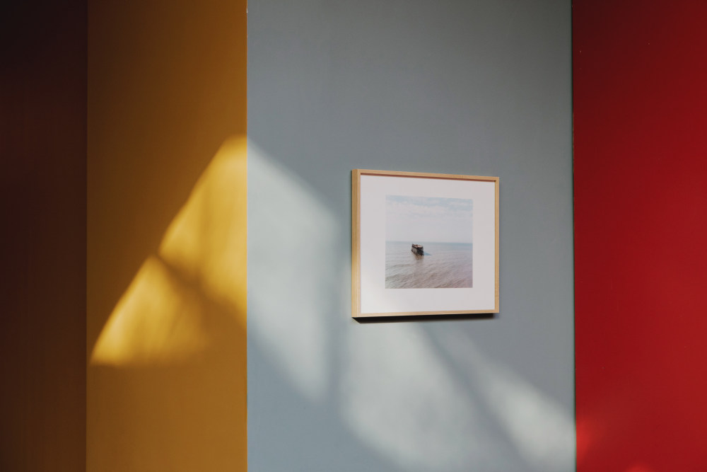 色彩生活 | 哈克尼的现代公寓与 Farrow&Ball 的碰撞-9