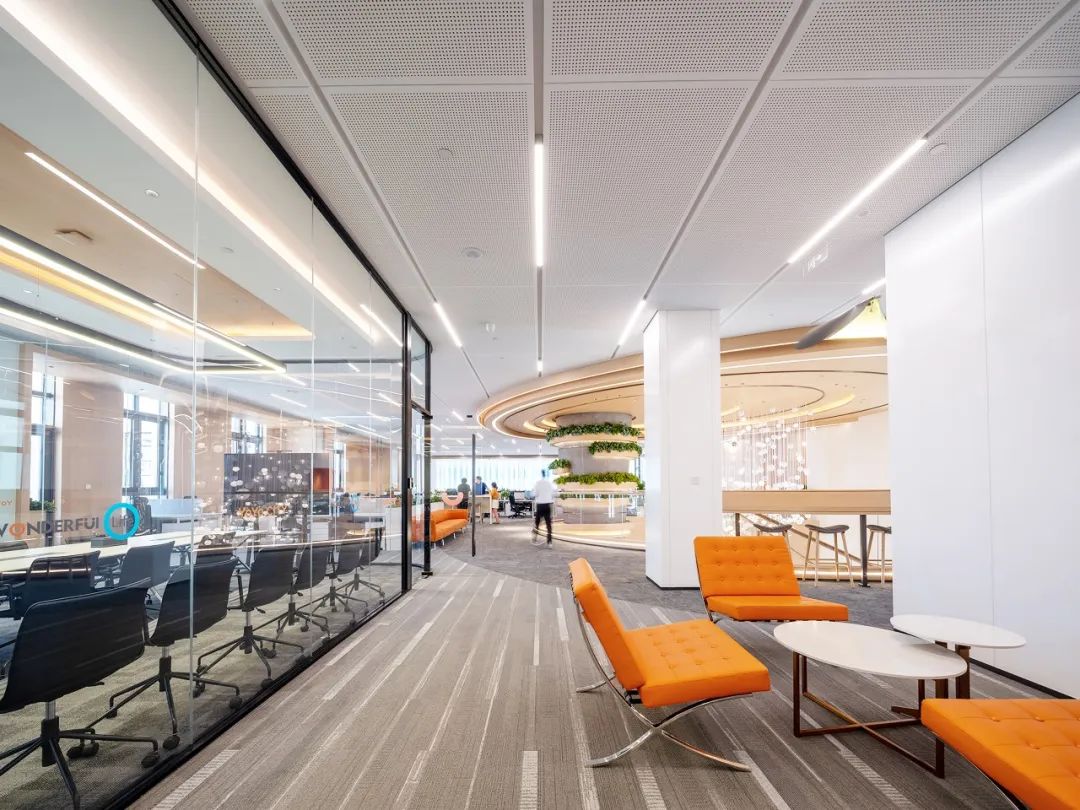 银川悠阅城体验中心丨中国银川-19