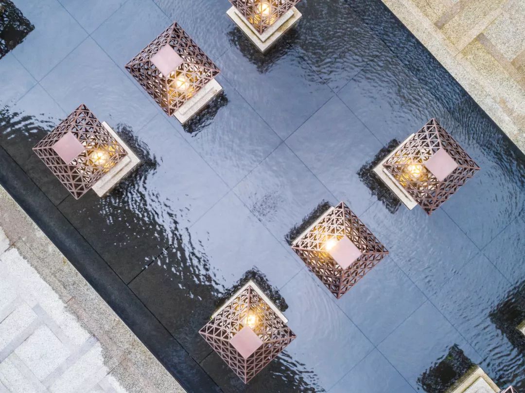 小空间与硬朗风的碰撞 | 绿地南昌 • 象南中心悦府-50